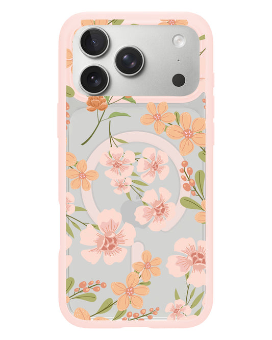 iPhone Rearguard Hybrid - Vinca