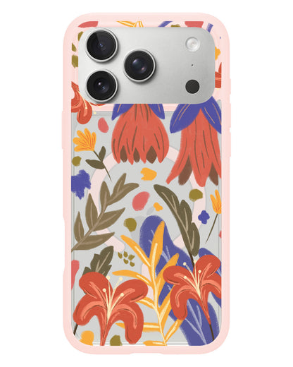 iPhone Rearguard Hybrid - Nature Lovers