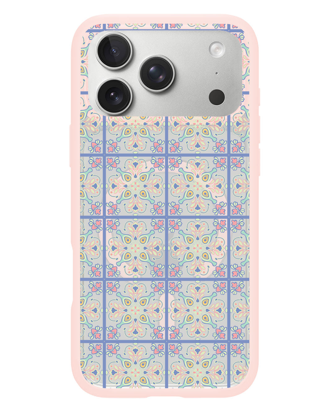 iPhone Rearguard Hybrid - Amore