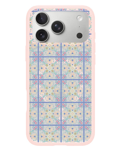 iPhone Rearguard Hybrid - Amore