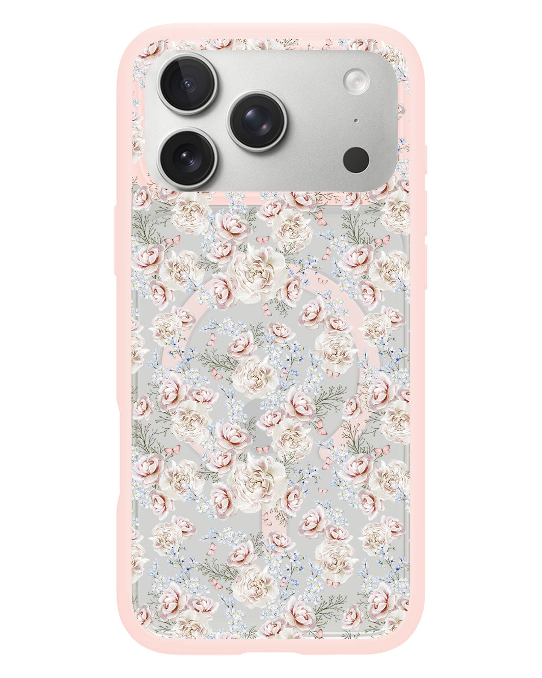 iPhone Rearguard Hybrid - Balmoral