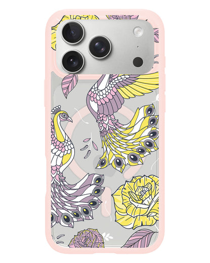 iPhone Rearguard Hybrid - Bird of Paradise 4.0
