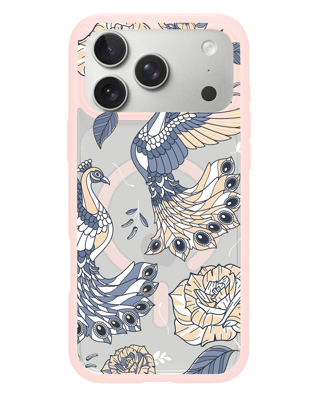 iPhone Rearguard Hybrid - Bird of Paradise 6.0