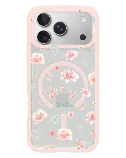 iPhone Rearguard Hybrid - Botanical Garden 4.0