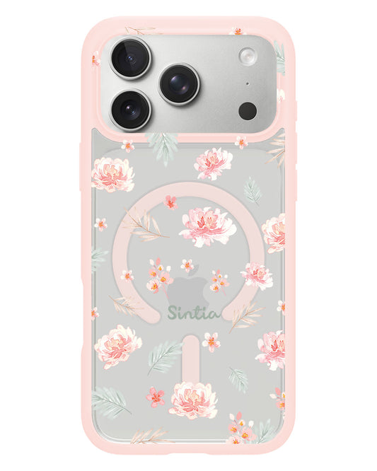 iPhone Rearguard Hybrid - Botanical Garden 4.0