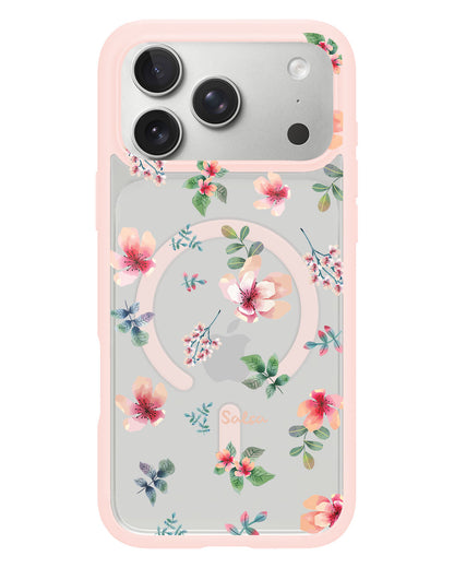 iPhone Rearguard Hybrid - Botanical Garden 5.0