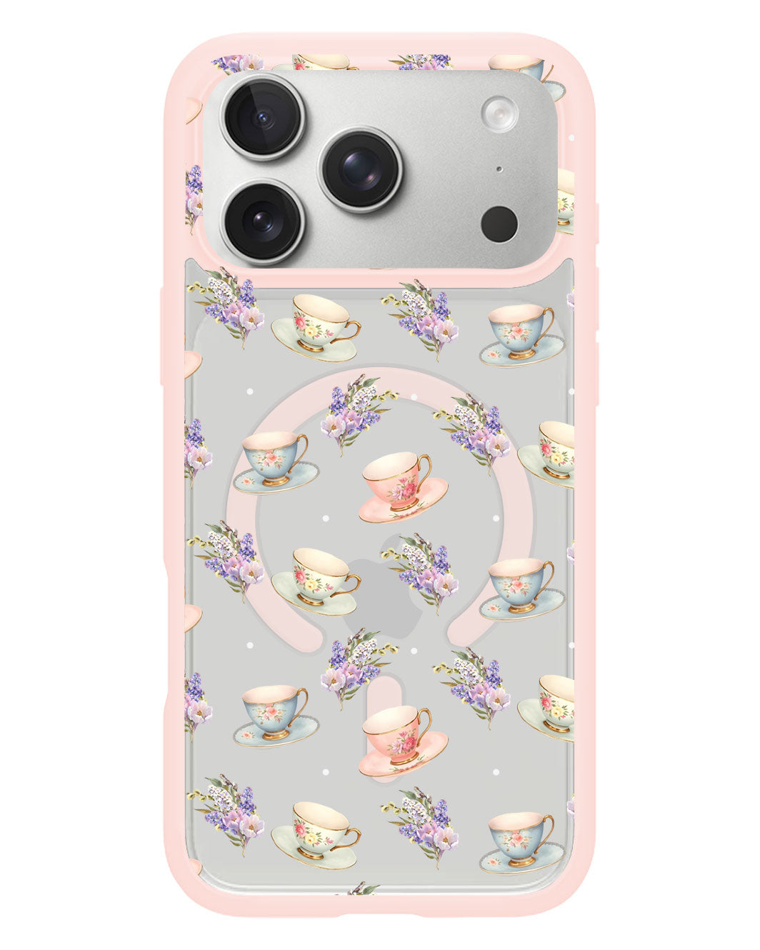 iPhone Rearguard Hybrid - Buckingham