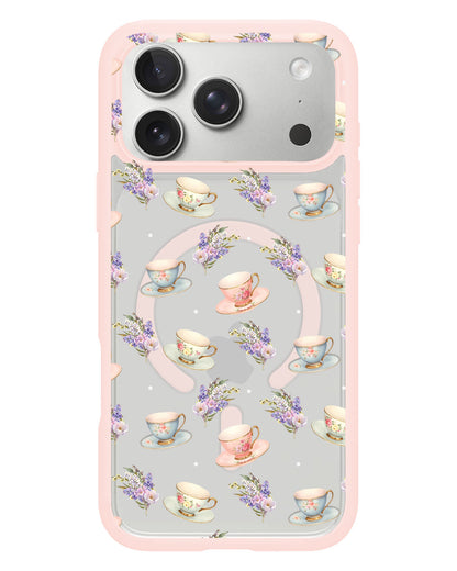 iPhone Rearguard Hybrid - Buckingham