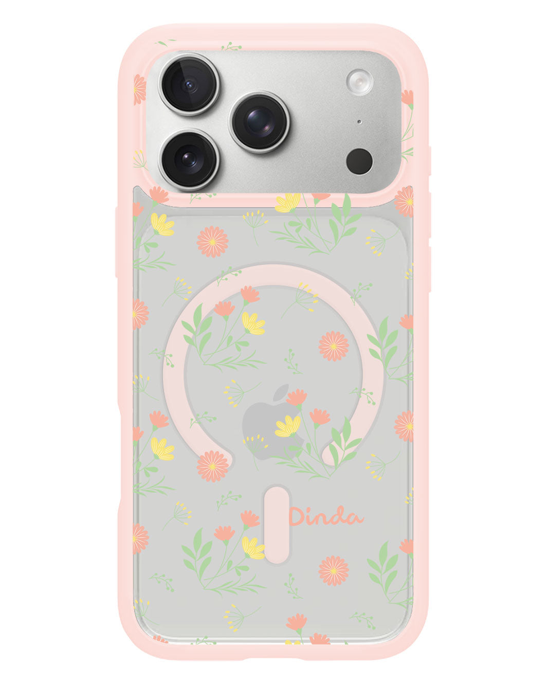 iPhone Rearguard Hybrid - Dandelion