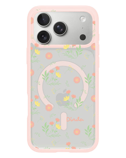 iPhone Rearguard Hybrid - Dandelion