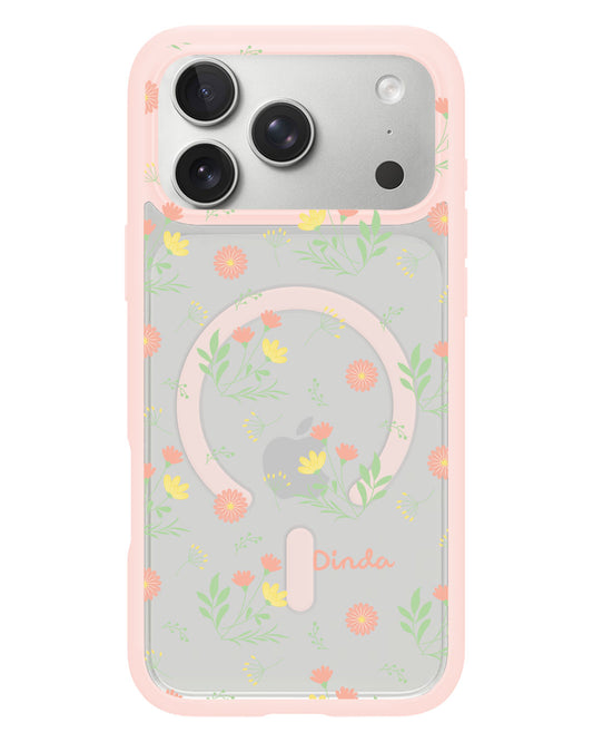 iPhone Rearguard Hybrid - Dandelion