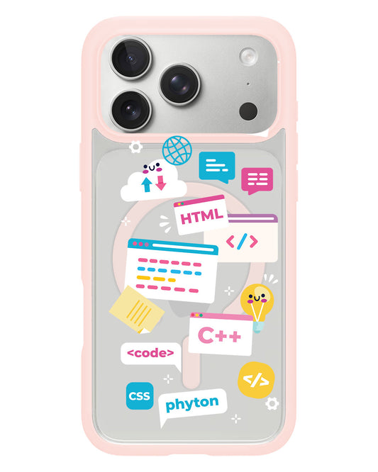 iPhone Rearguard Hybrid - Developer