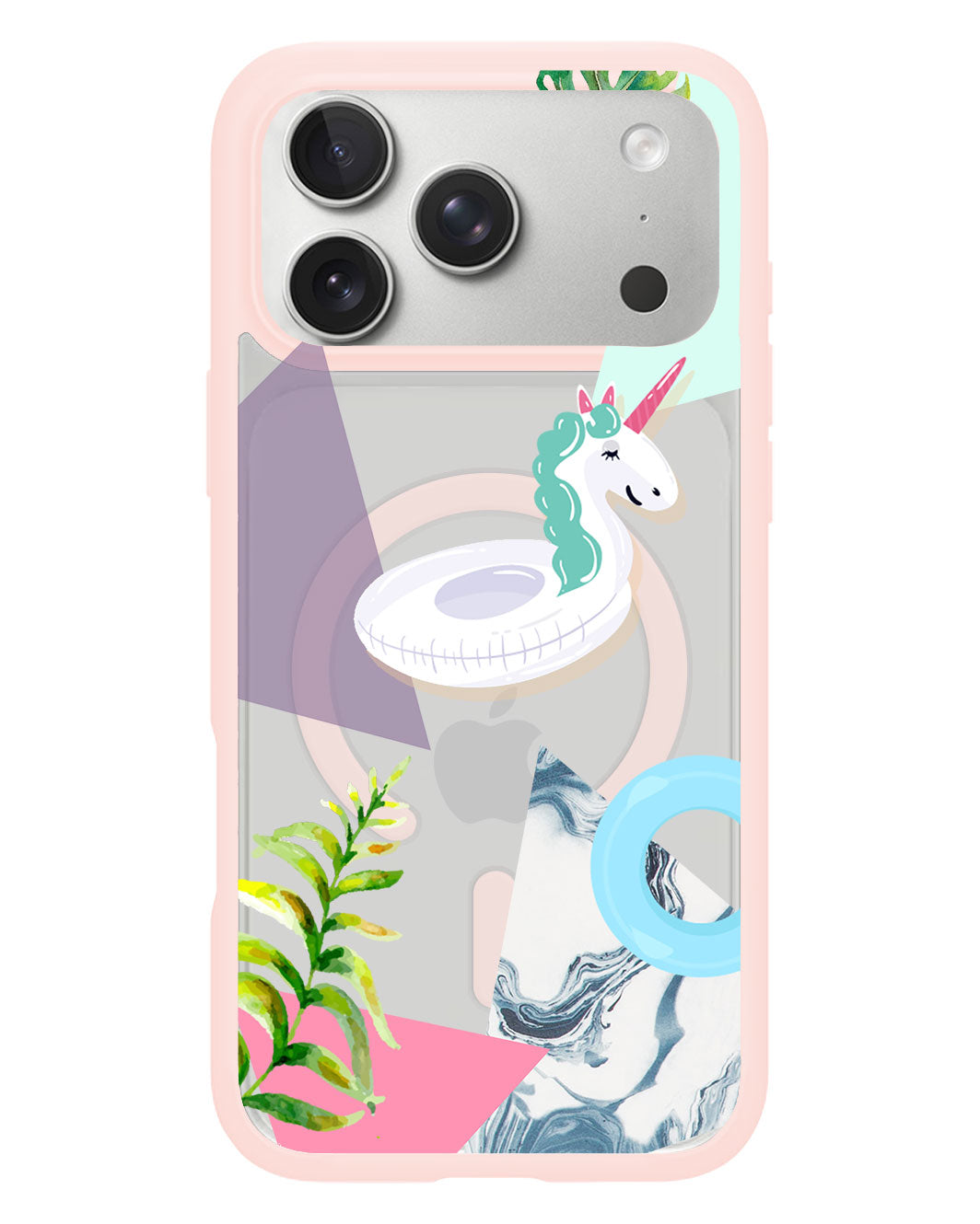 iPhone Rearguard Hybrid - Floaties