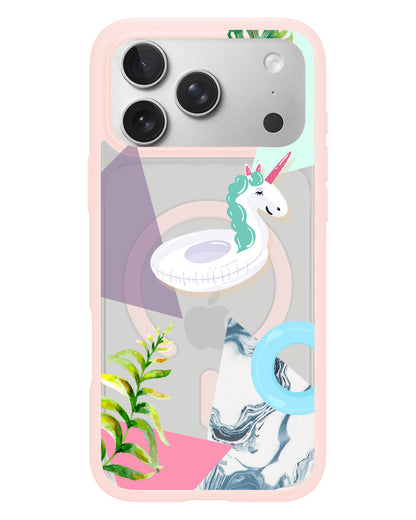iPhone Rearguard Hybrid - Floaties