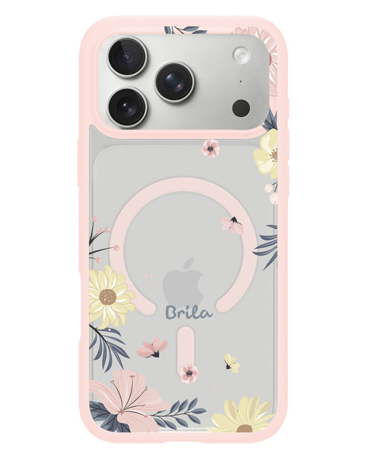 iPhone Rearguard Hybrid - Margaret
