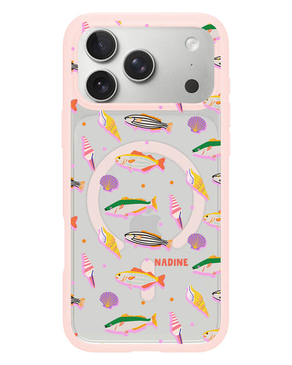iPhone Rearguard Hybrid - Sardines 3.0