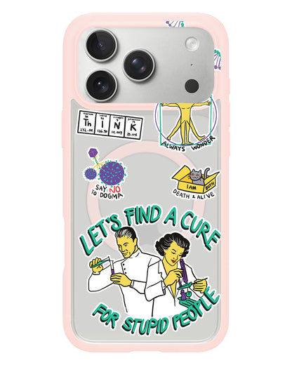 iPhone Rearguard Hybrid - Science 2.0