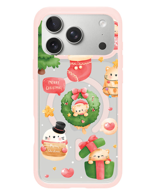 iPhone Rearguard Hybrid - Storybook Christmas 1.0