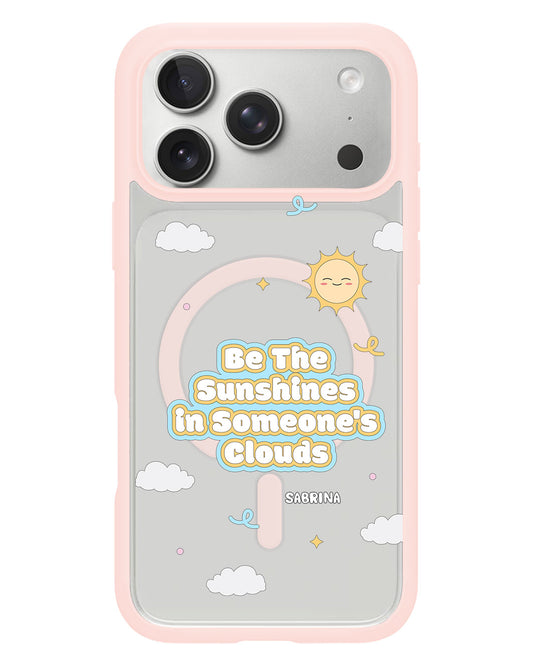 iPhone Rearguard Hybrid - Sunshines