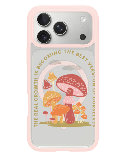 iPhone Rearguard Hybrid - The Real Growth