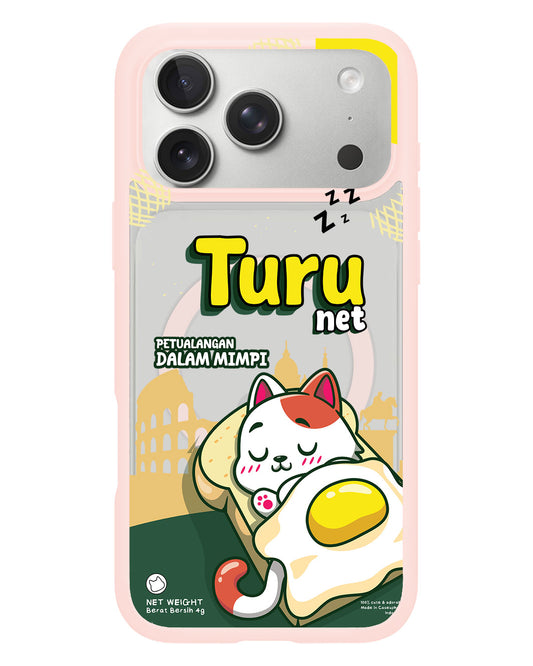 iPhone Rearguard Hybrid - Turu