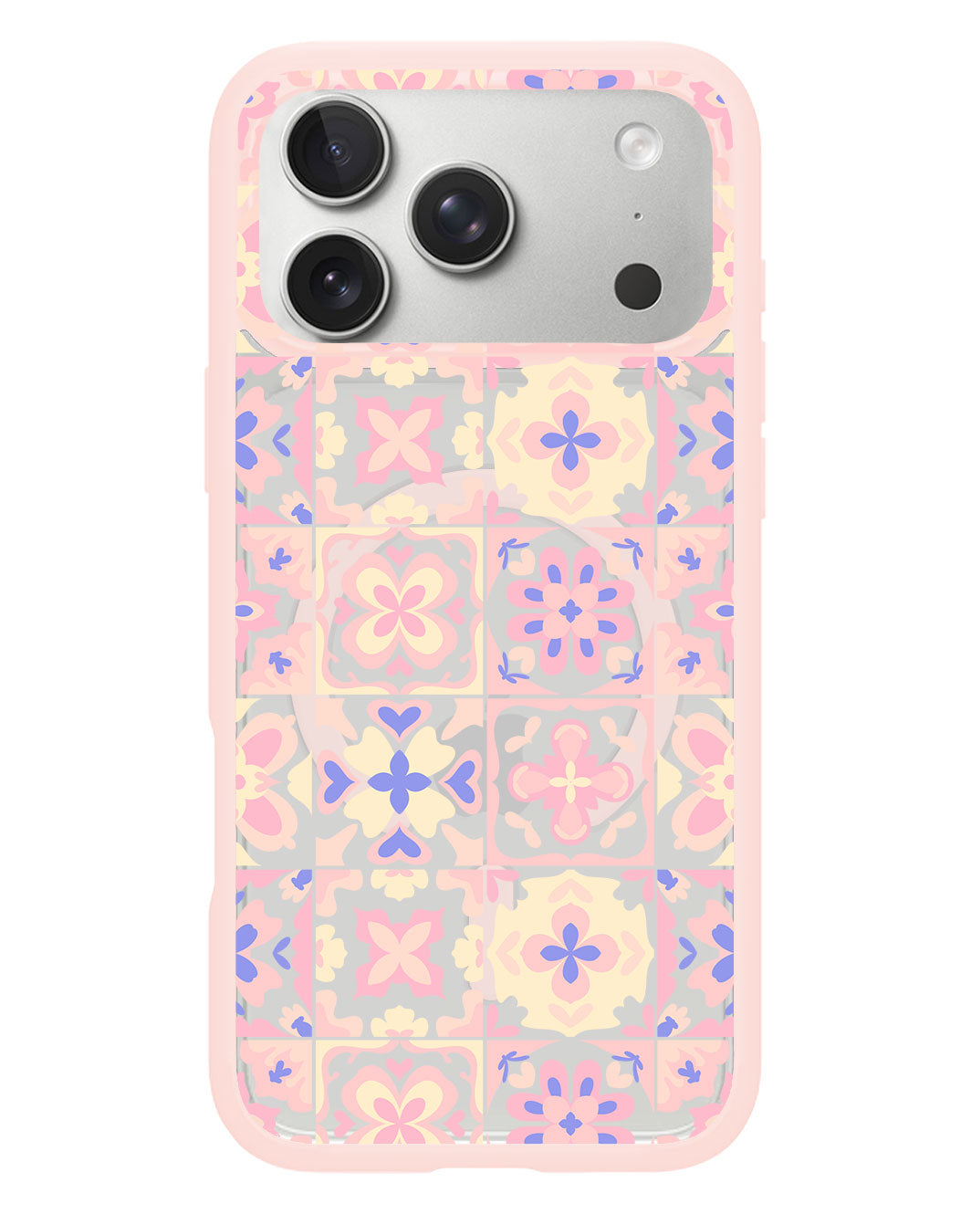 iPhone Rearguard Hybrid - Verona