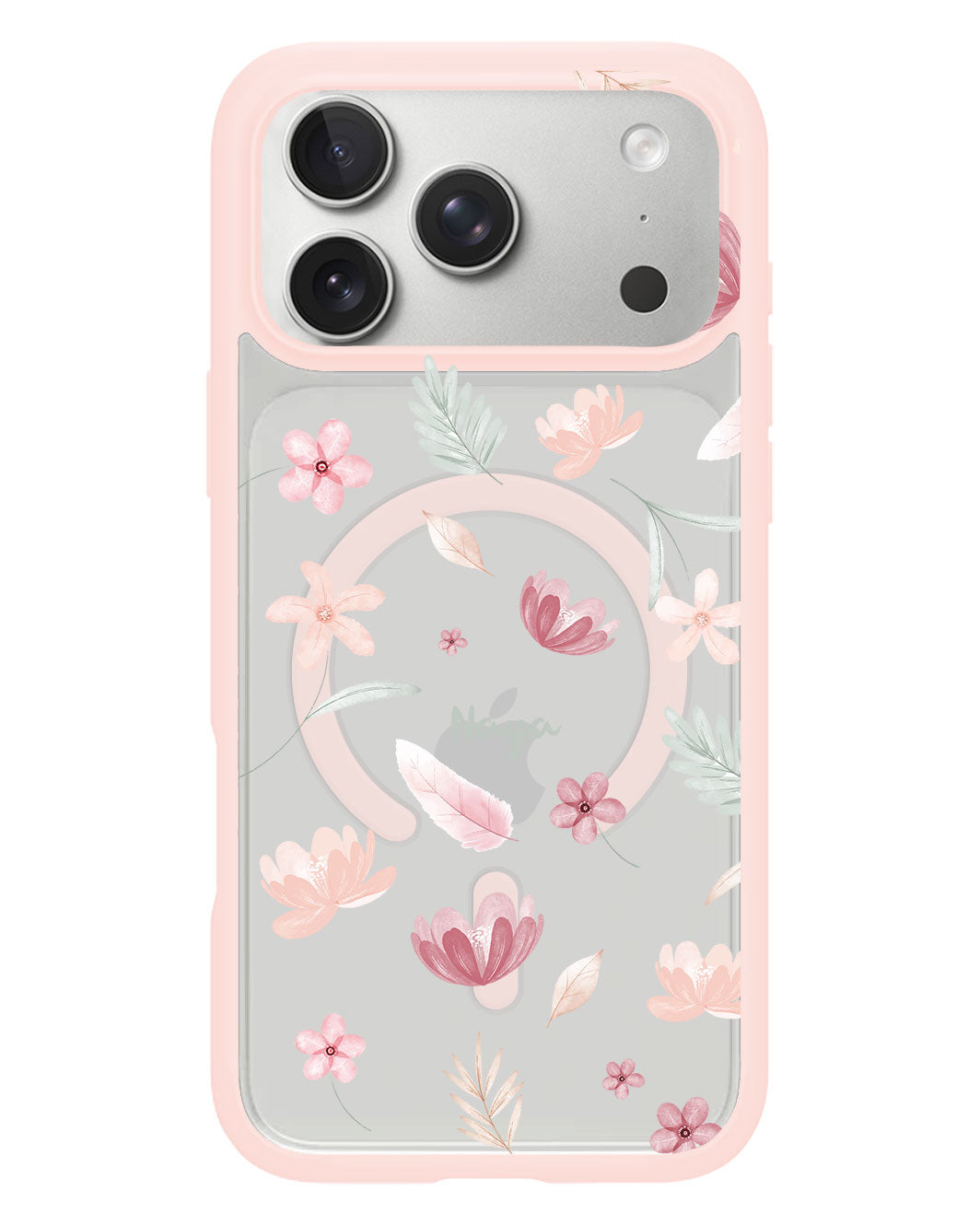 iPhone Rearguard Hybrid - Wild Flower