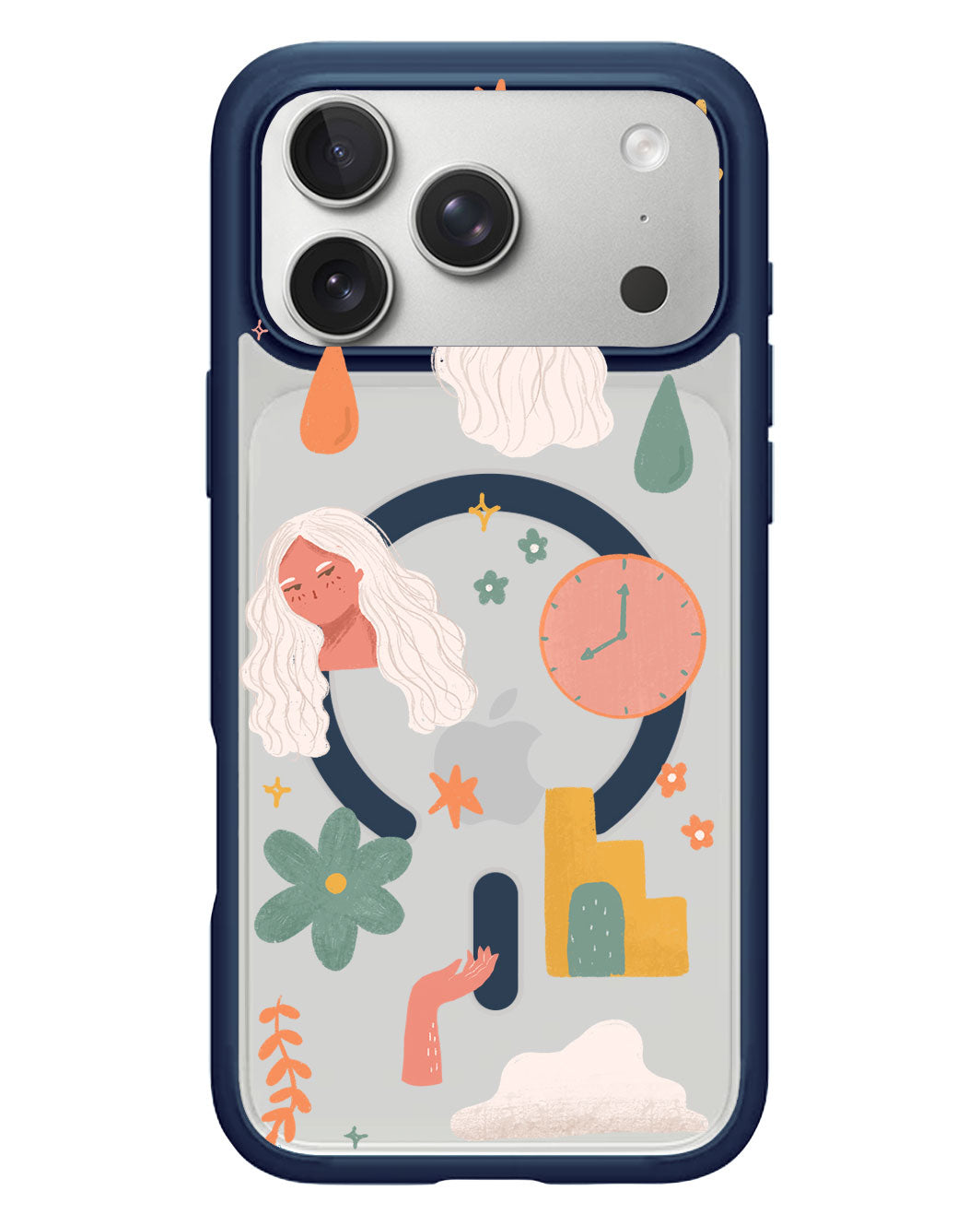 iPhone Rearguard Hybrid - Adara's World