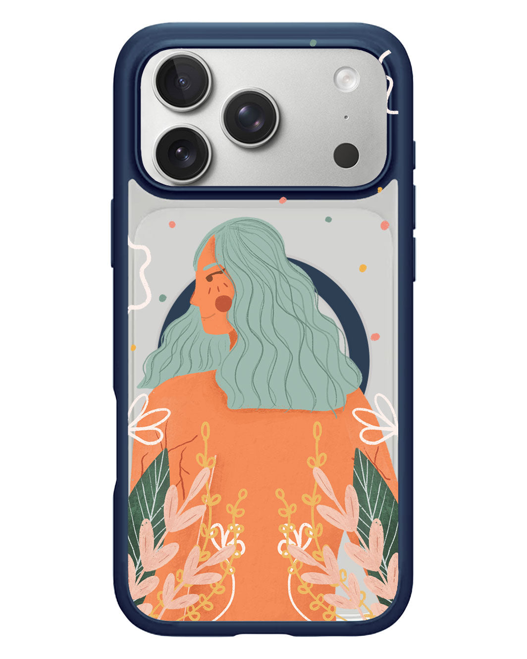 iPhone Rearguard Hybrid - Adena