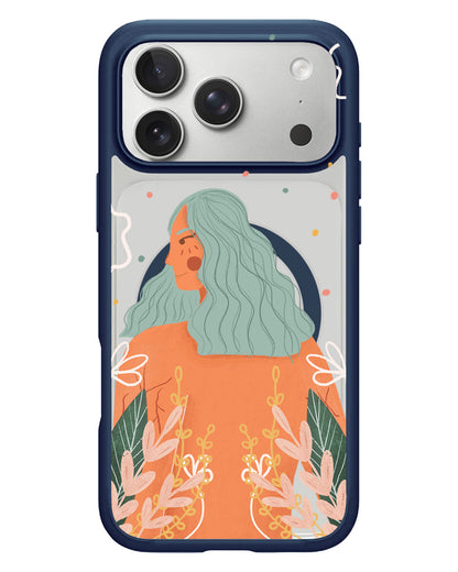 iPhone Rearguard Hybrid - Adena
