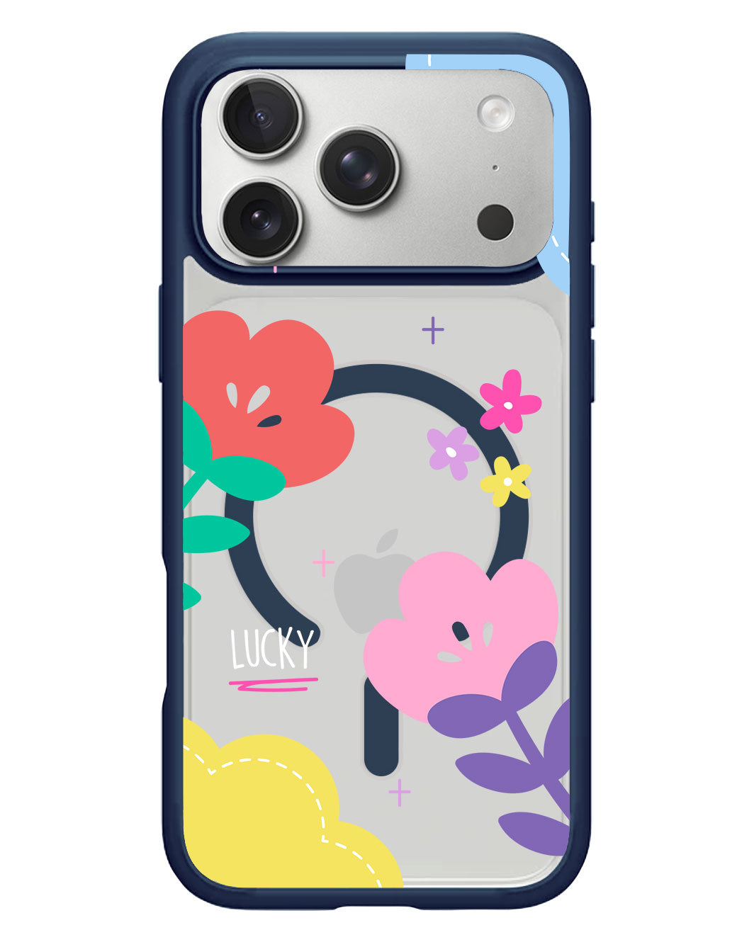 iPhone Rearguard Hybrid - Aesthetic 3.0