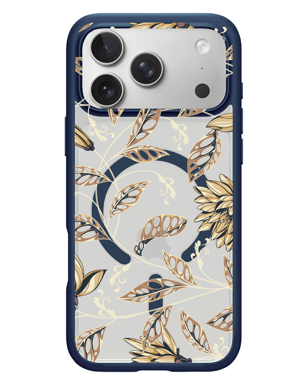 iPhone Rearguard Hybrid - Better than Gold