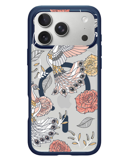 iPhone Rearguard Hybrid - Bird of Paradise 1.0