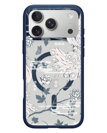 iPhone Rearguard Hybrid - Bird of Paradise 2.0