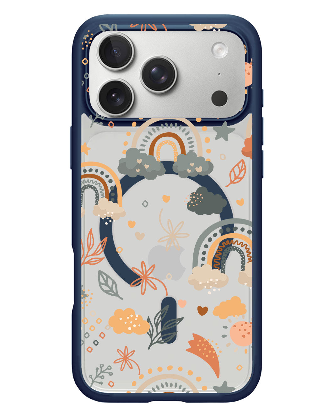 iPhone Rearguard Hybrid - Boho 2.0