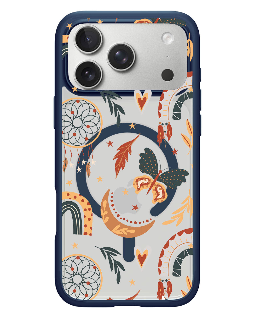 iPhone Rearguard Hybrid - Boho 3.0