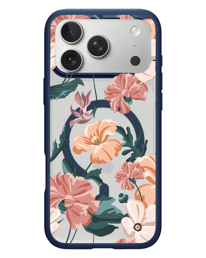 iPhone Rearguard Hybrid - Botanical Garden 1.0