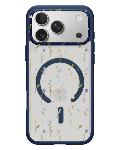 iPhone Rearguard Hybrid - Botanical Garden 2.0