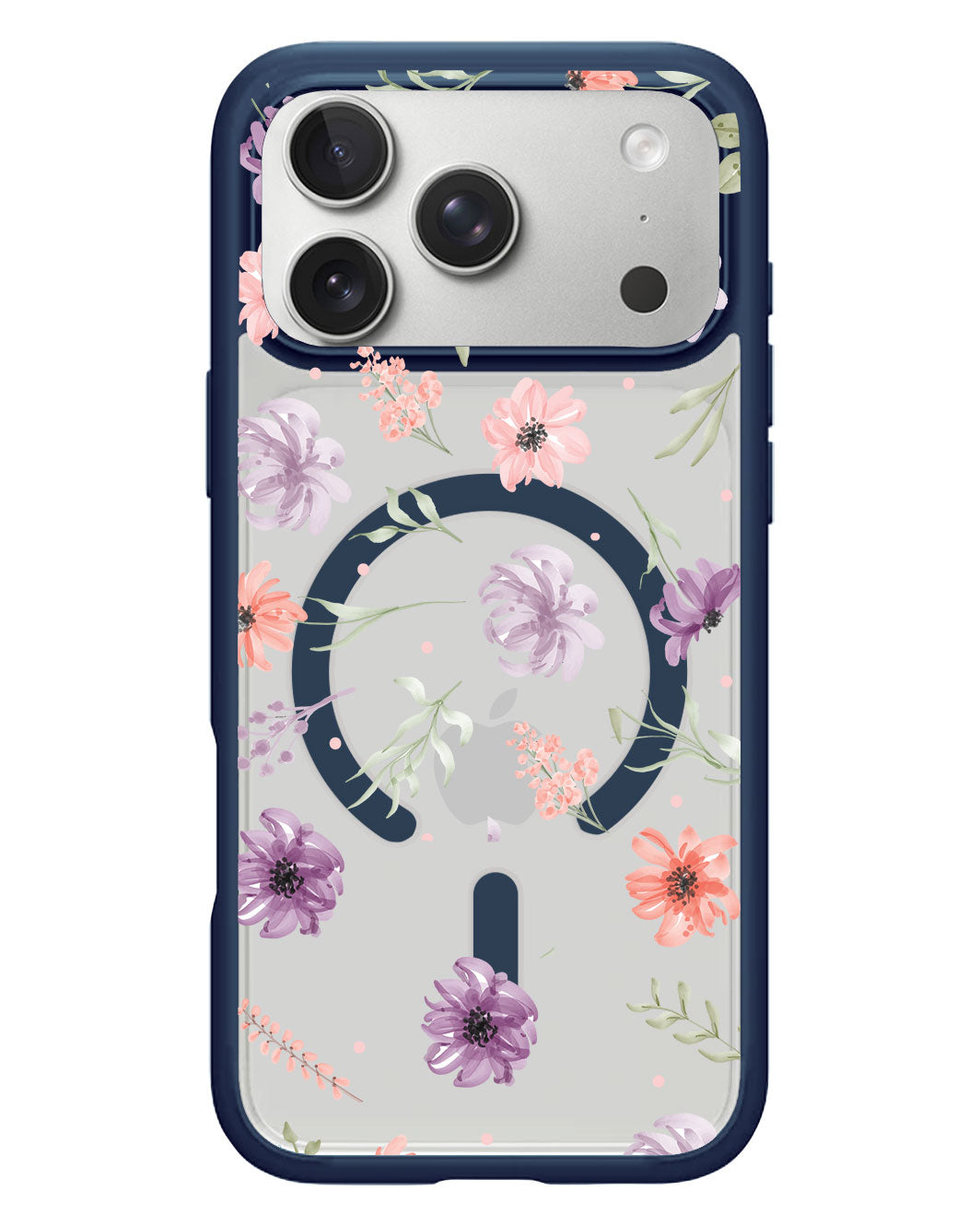 iPhone Rearguard Hybrid - Botanical Garden 3.0
