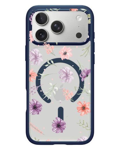 iPhone Rearguard Hybrid - Botanical Garden 3.0