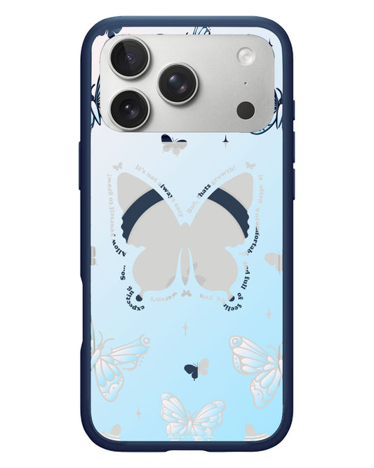 iPhone Rearguard Hybrid - Butterfly Effect 3.0