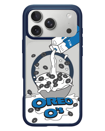 iPhone Rearguard Hybrid - Cereal O's 2.0