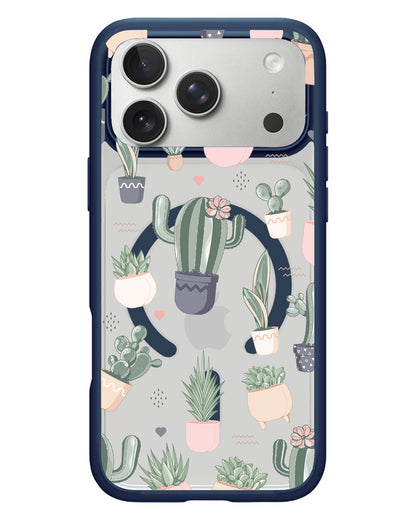 iPhone Rearguard Hybrid - Cactus 2.0