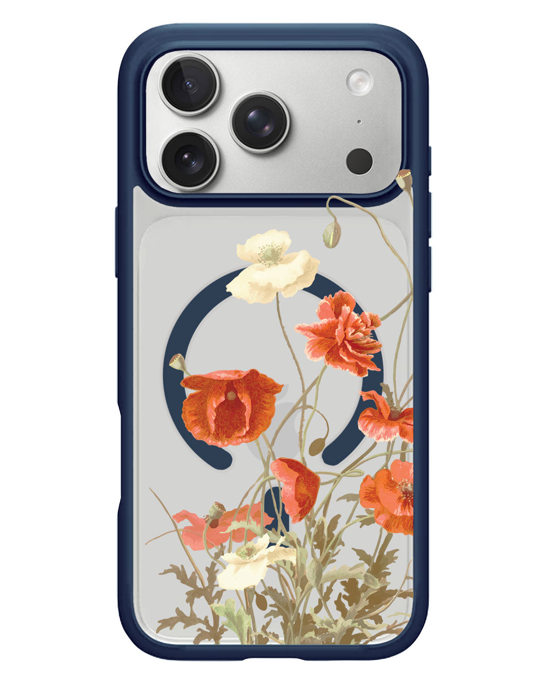 iPhone Rearguard Hybrid - Carissa