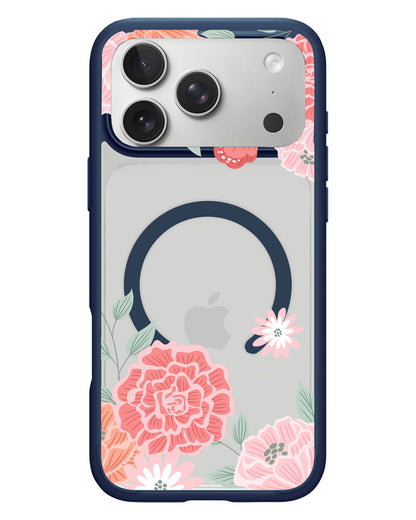 iPhone Rearguard Hybrid - Carnation 1.0