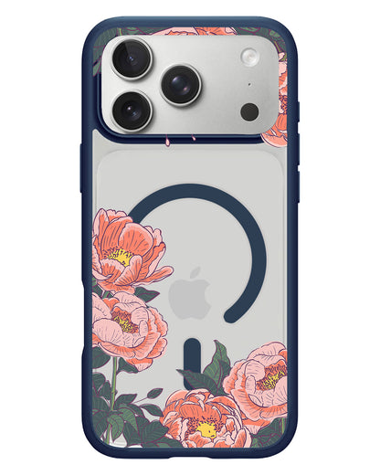 iPhone Rearguard Hybrid - Carnation 2.0