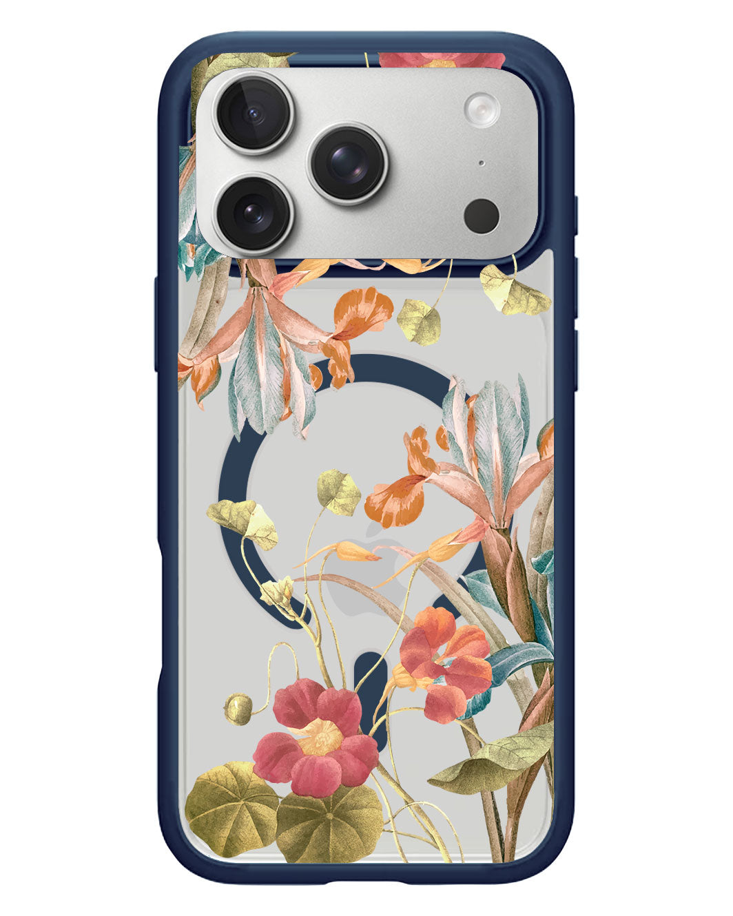 iPhone Rearguard Hybrid - Caroline