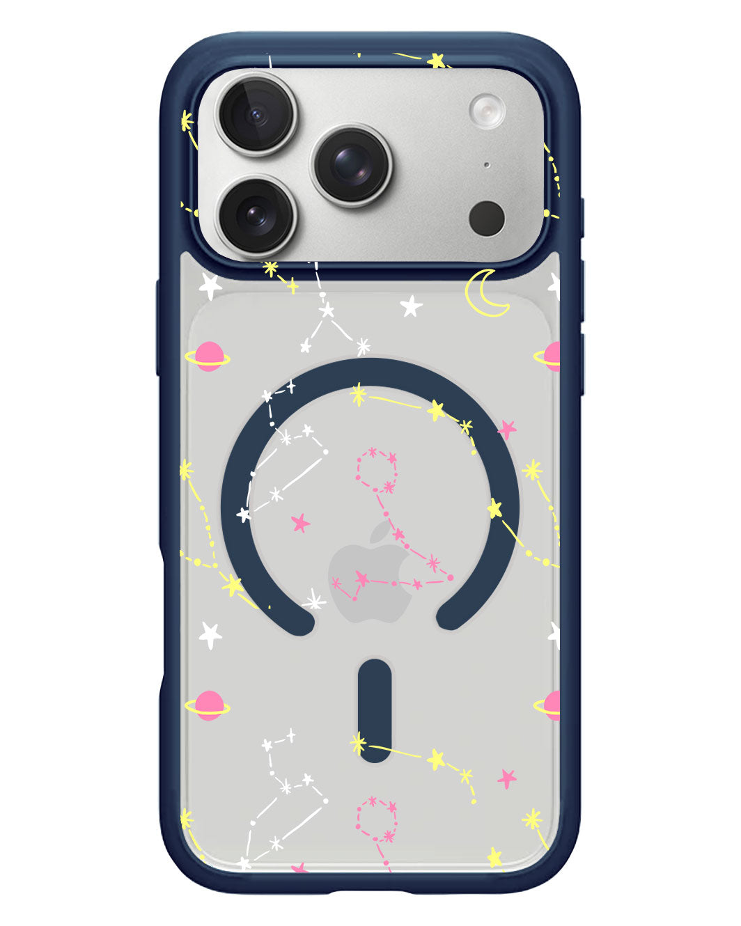 iPhone Rearguard Hybrid - Constellation Candy