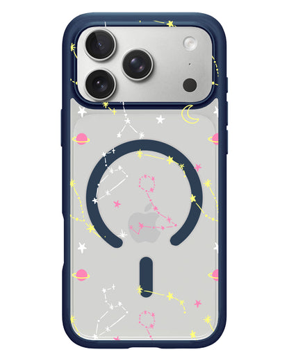 iPhone Rearguard Hybrid - Constellation Candy
