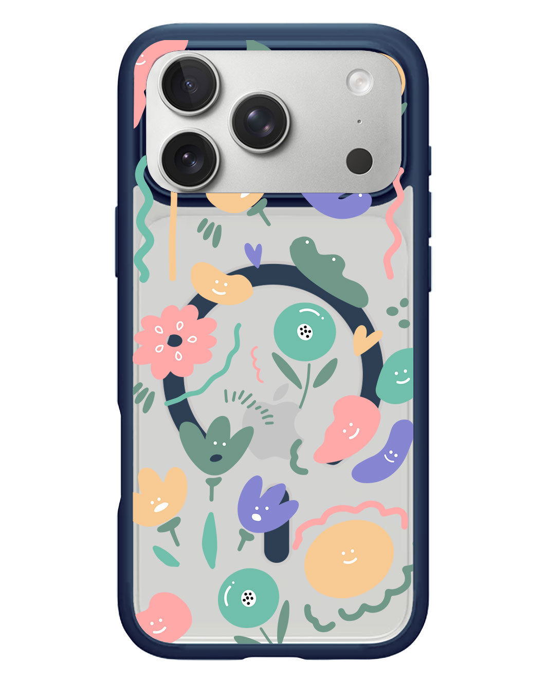 iPhone Rearguard Hybrid - Celestial